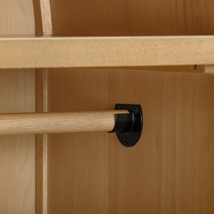 Black Friday Deal! Babyletto Bondi Cane Armoire