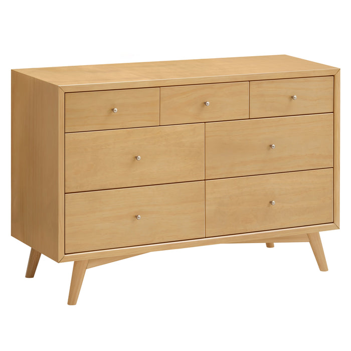 Black Friday Deal! Babyletto Palma 7-Drawer Double Dresser