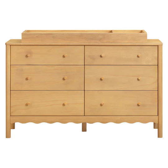 Babyletto Swell 6-Drawer Assembled Dresser