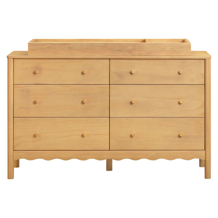Black Friday Deal! Babyletto Swell 6-Drawer Dresser
