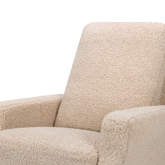 Black Friday Deal! Namesake Crewe Recliner and Swivel Glider