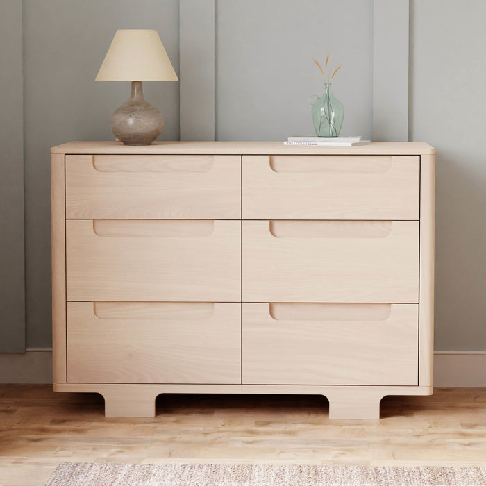 Black Friday Deal! Babyletto Yuzu 6-Drawer Dresser