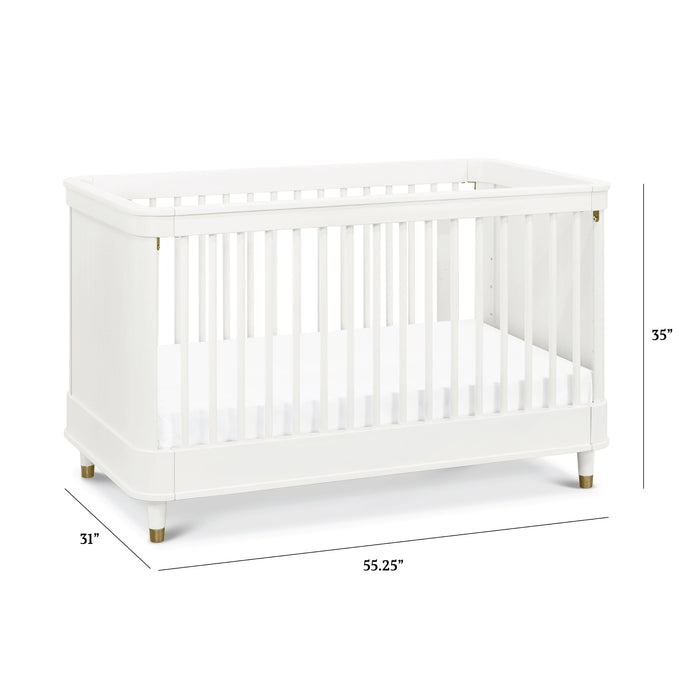Black Friday Deal! Namesake Tanner 3-in-1 Convertible Crib