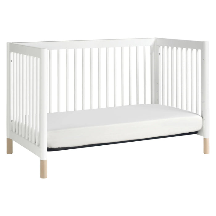 Black Friday Deal! Babyletto Gelato 4-in-1 Convertible Crib with Toddler Bed Conversion Kit