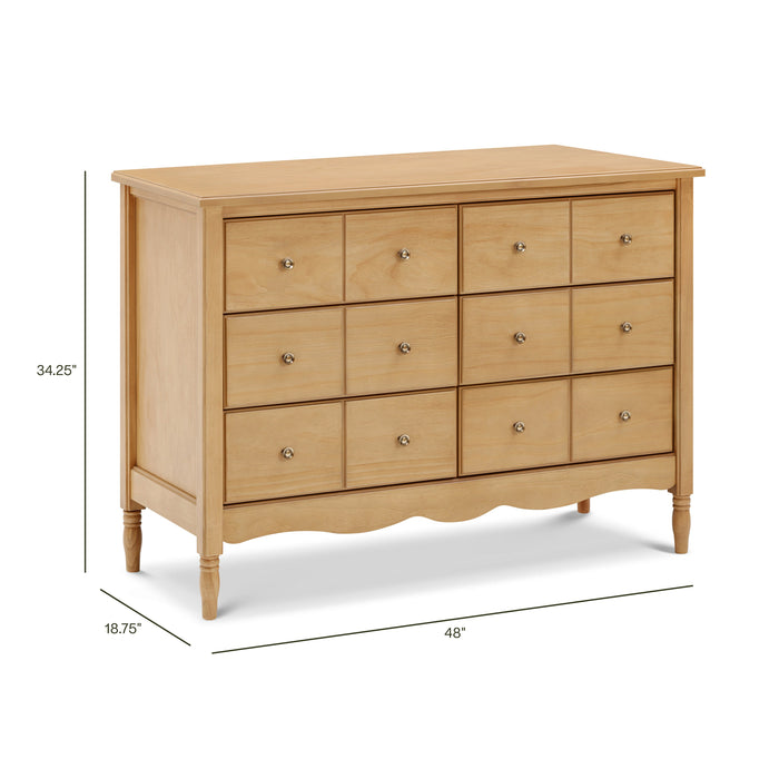 Black Friday Deal! Namesake Liberty 6-Drawer Dresser