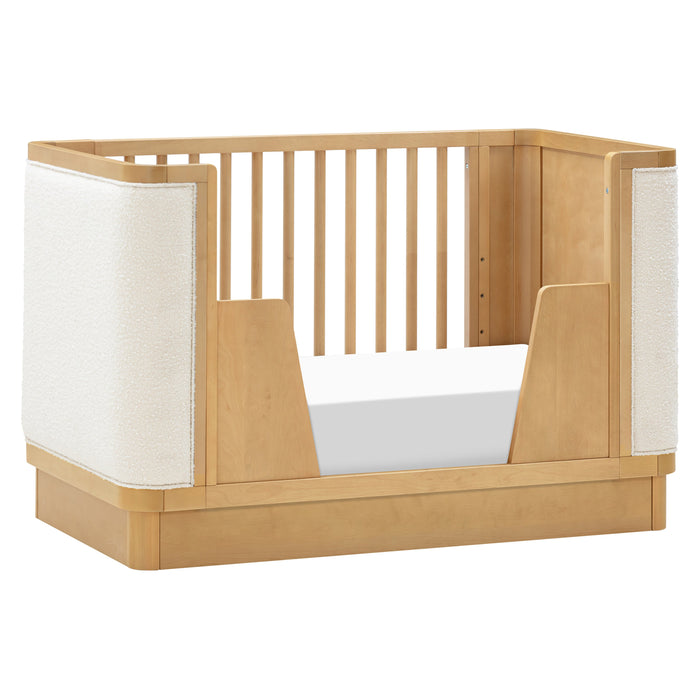 Black Friday Deal! Babyletto Bondi Boucle 4-in-1 Convertible Crib