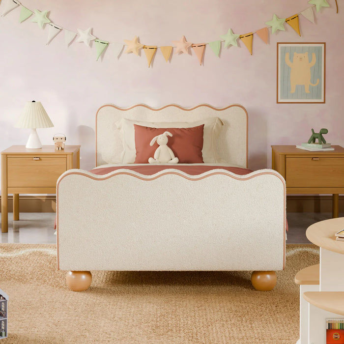 Babyletto Rizo Twin Bed