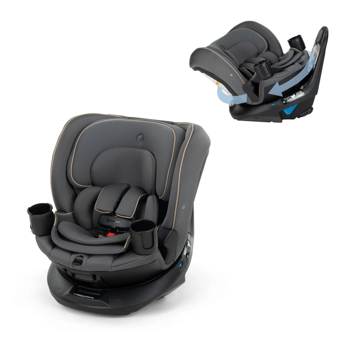 Maxi-Cosi Andi 360° Rotating All-in-One Convertible Car Seat