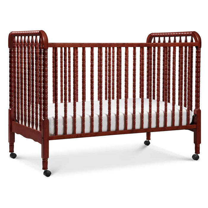 DaVinci Jenny Lind 3-in-1 Convertible Crib