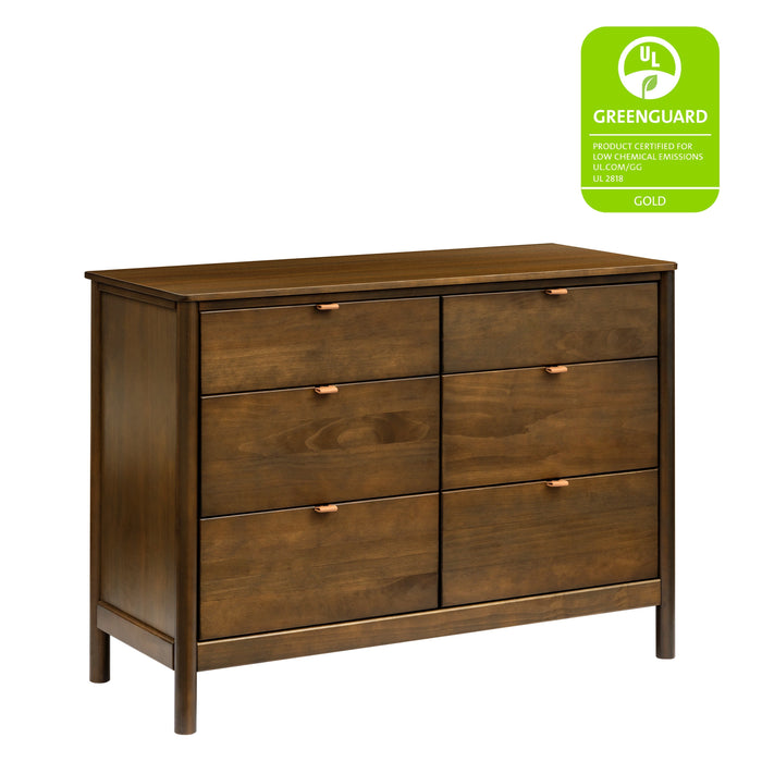 Black Friday Deal! Babyletto Bondi 6-Drawer Dresser