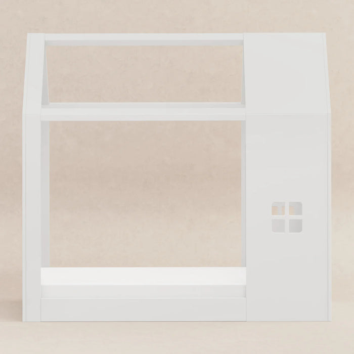Babyletto Uchi Montessori-Inspired House Twin Bed