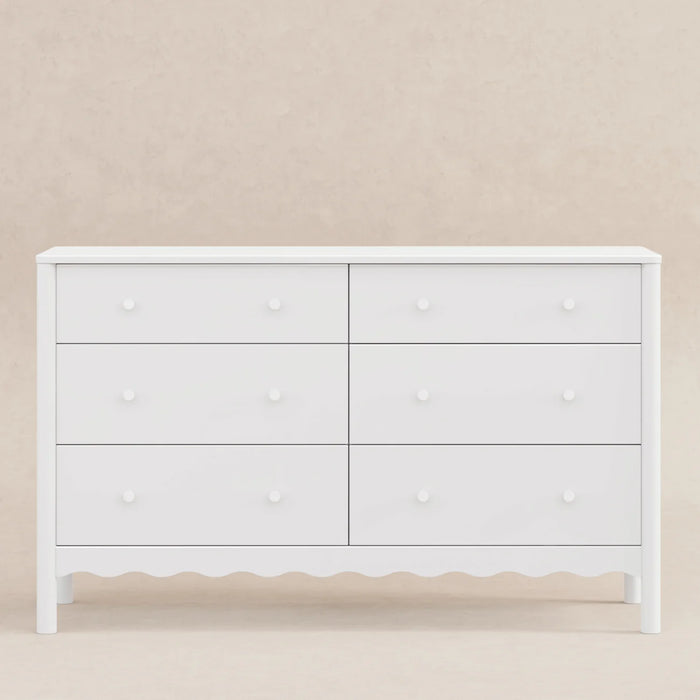 Babyletto Swell 6-Drawer Dresser