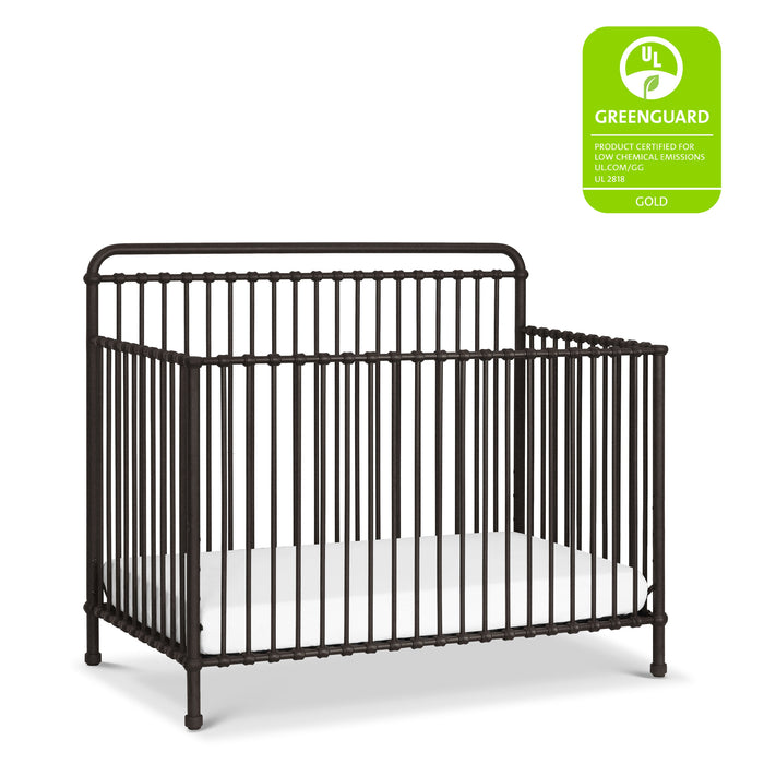 Black Friday Deal! Namesake Winston 4-in-1 Convertible Crib
