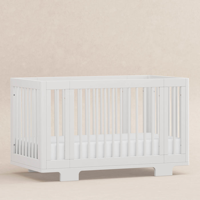 Black Friday Deal! Babyletto Yuzu 8-in-1 Convertible Crib with All-Stages Conversion Kits