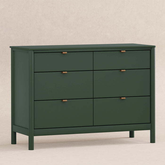 Black Friday Deal! Babyletto Bondi 6-Drawer Dresser