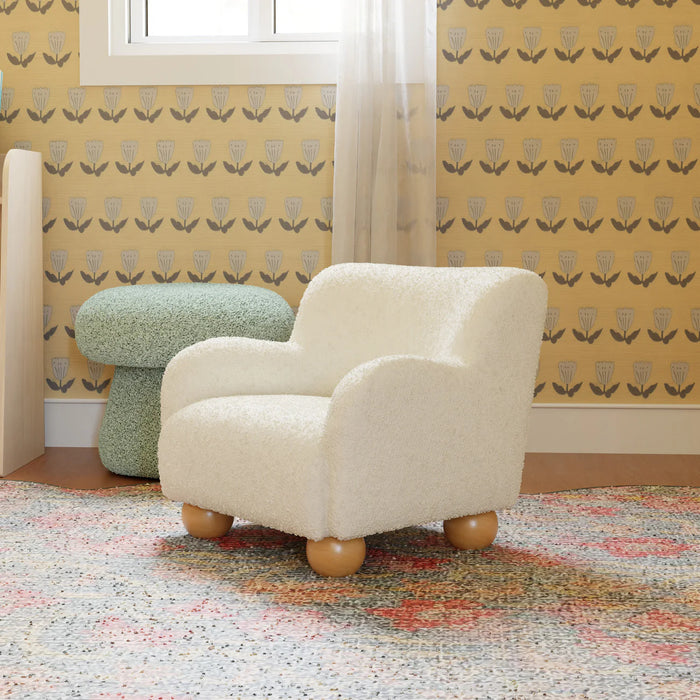 Babyletto Swoops Kids Chair
