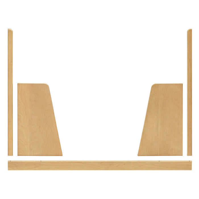 Black Friday Deal! Babyletto Junior Bed Conversion Kit for Bondi Boucle 4-in-1 Convertible Crib