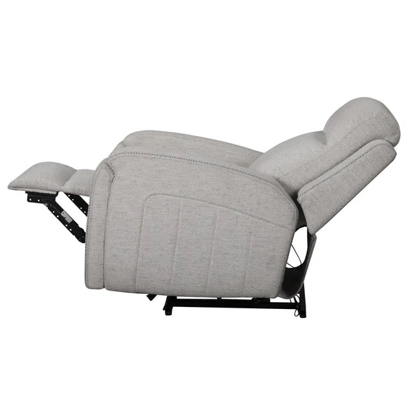 Armstrong Auto Glide, Power Recline, Power Headrest, Heat and Massage and Lights and cup holders