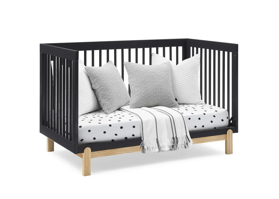 Delta Children Poppy 4-in-1 Convertible Crib