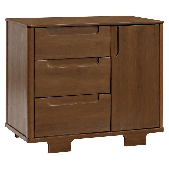 Black Friday Deal! Babyletto Yuzu 3-Drawer Changer Dresser