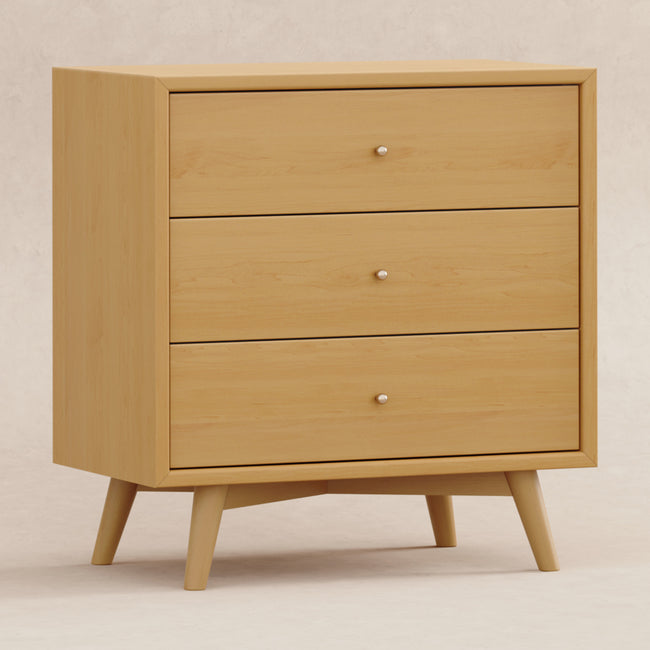 Babyletto Palma 3-Drawer Assembled Dresser