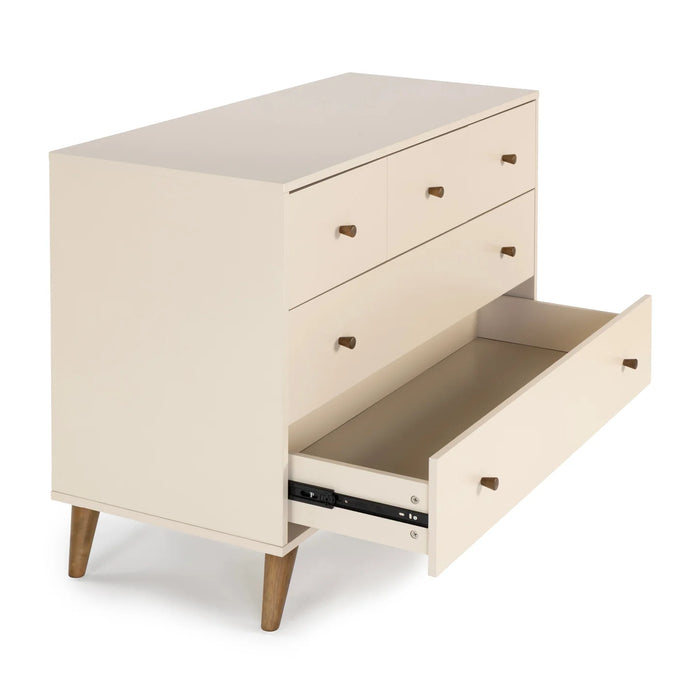 dadada Austin 5-Drawer Nursery Dresser