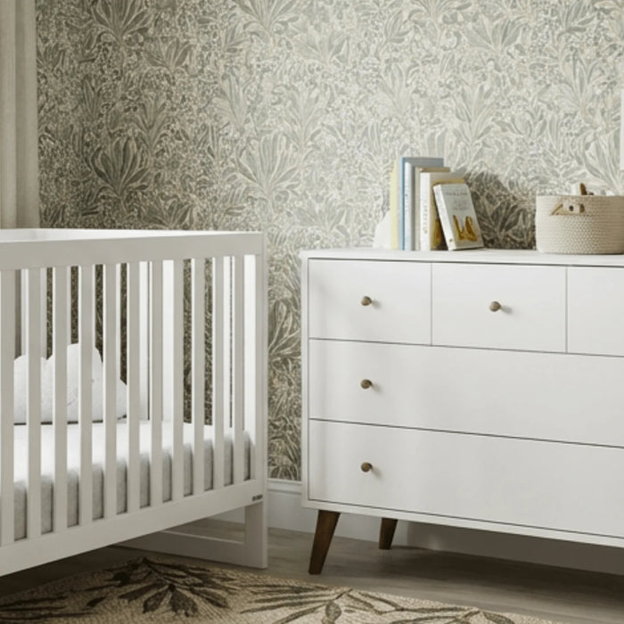 dadada Austin 5-Drawer Nursery Dresser