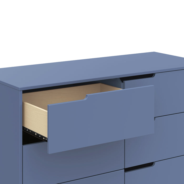 Black Friday Deal! Babyletto Hudson 6-Drawer Double Dresser