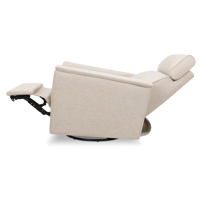 Monogram Willa Plus Power Recliner