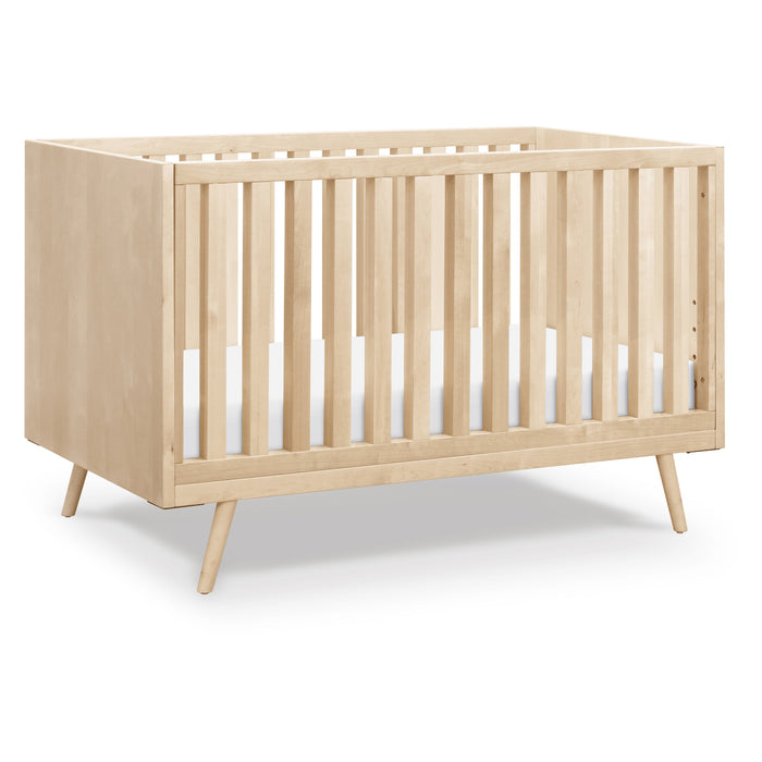 Black Friday Deal! Babyletto Nifty Timber 3-in-1 Crib