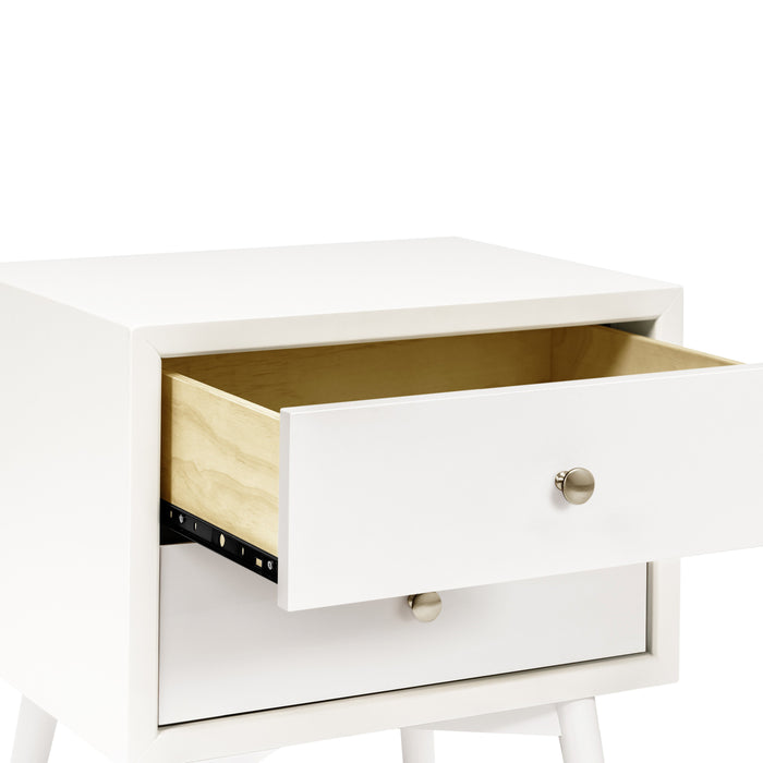 Black Friday Deal! Babyletto Palma Nightstand with USB Port
