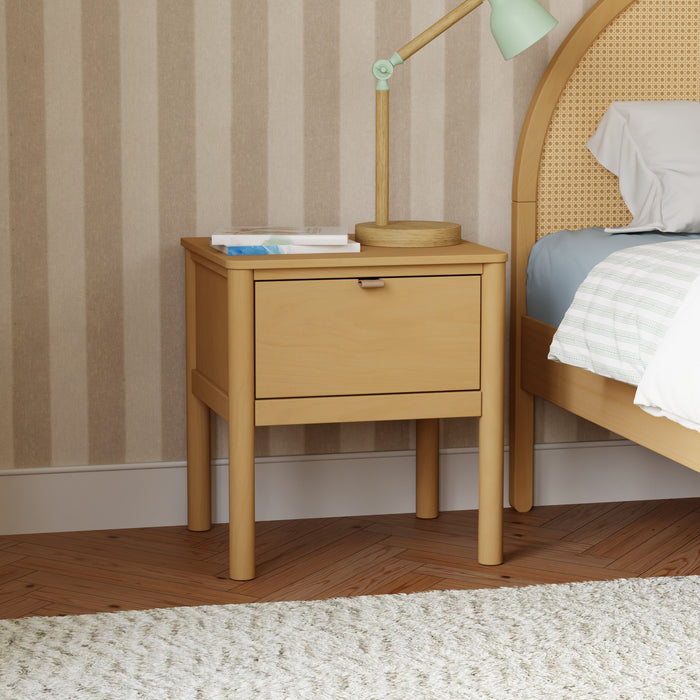 Black Friday Deal! Babyletto Bondi Nightstand