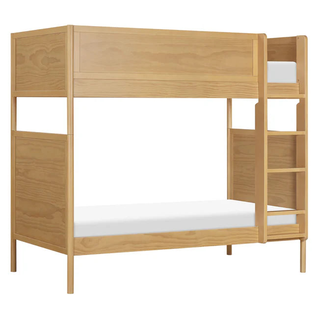 Babyletto Bondi Convertible Bunk Bed