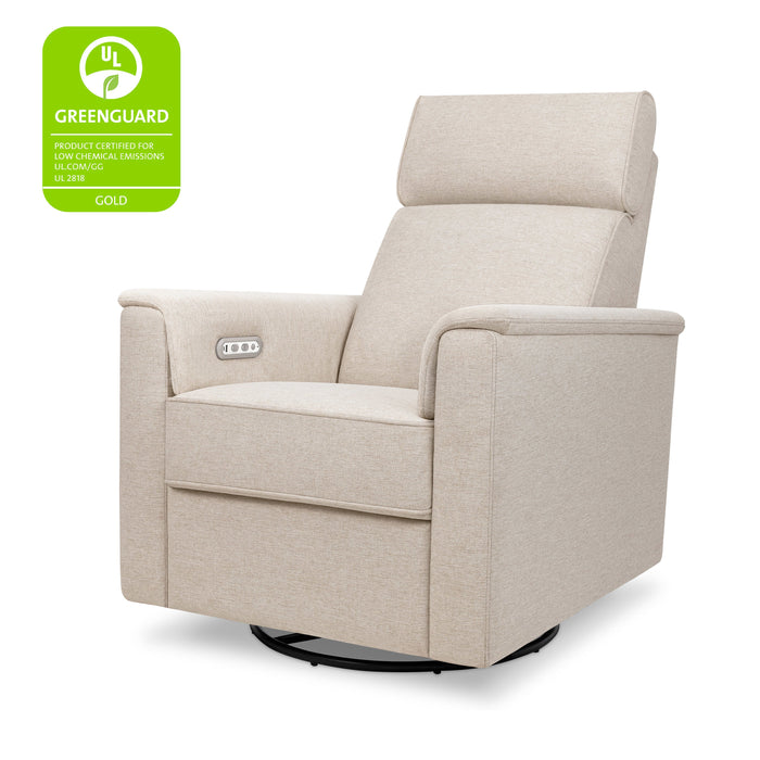 Black Friday Deal! Namesake Willa Plus Power Glider Recliner + Power Headrest