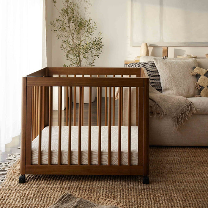 Black Friday Deal! Babyletto Yuzu 8-in-1 Convertible Crib with All-Stages Conversion Kits