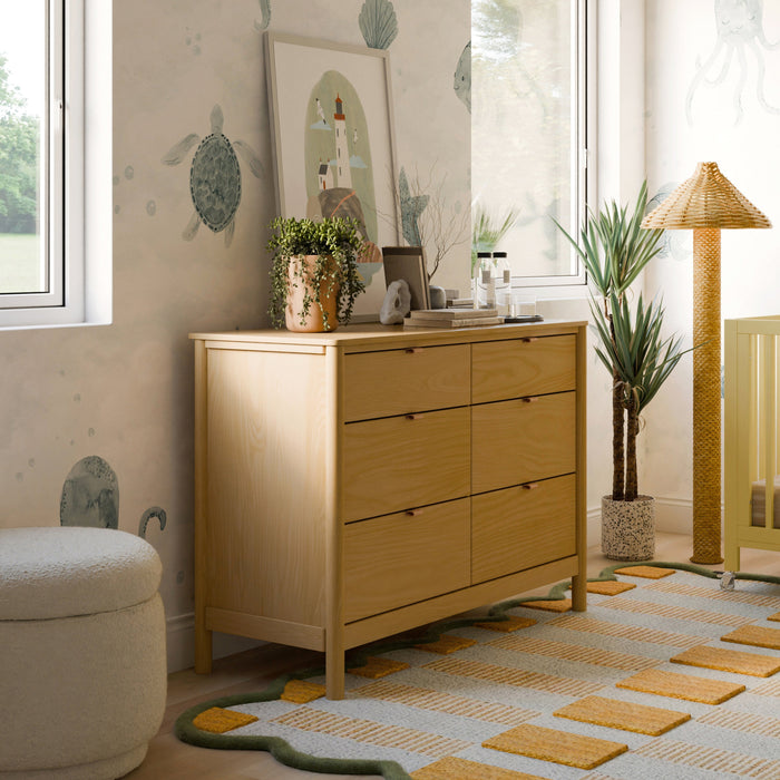 Black Friday Deal! Babyletto Bondi 6-Drawer Dresser