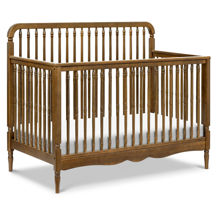 Black Friday Deal! Namesake Liberty 4-in-1 Convertible Spindle Crib