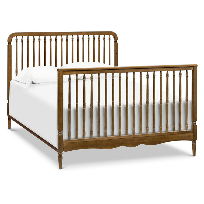 Black Friday Deal! Namesake Liberty 4-in-1 Convertible Spindle Crib
