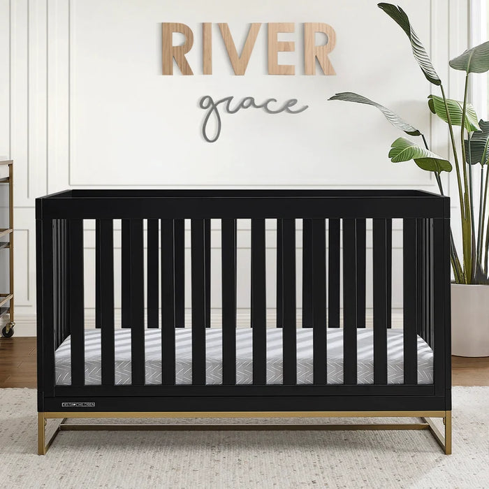 Delta Children Jade 4-in-1 Convertible Crib