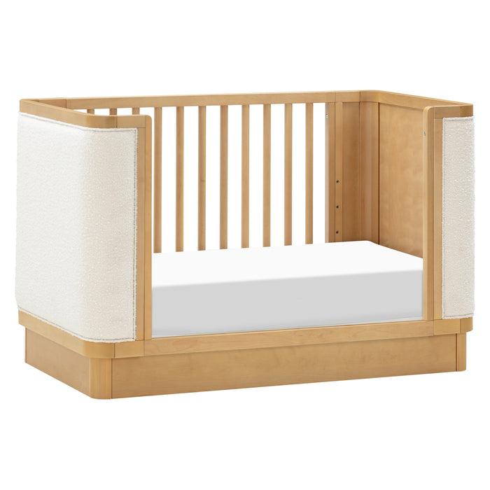Black Friday Deal! Babyletto Bondi Boucle 4-in-1 Convertible Crib