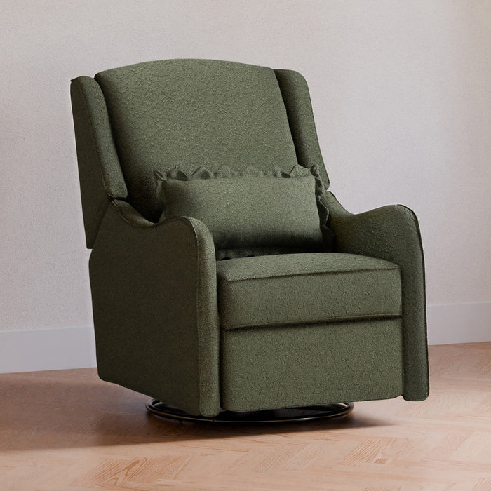 Namesake Devon Recliner and Swivel Glider