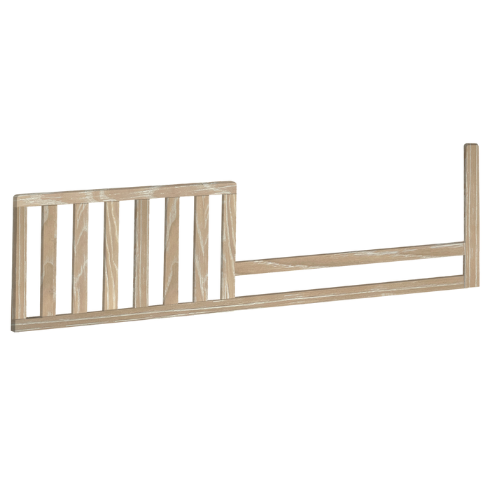 Pali Genova Toddler Rail in Sandstone