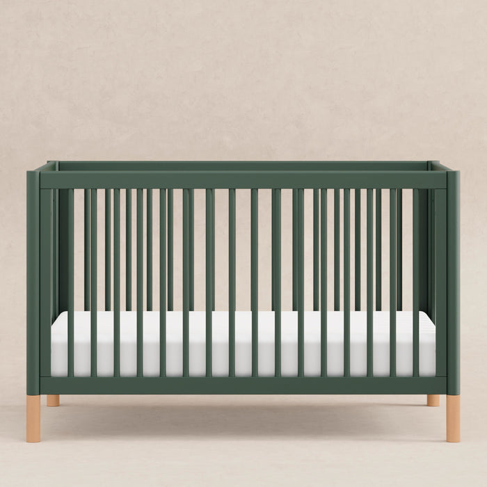 Black Friday Deal! Babyletto Gelato 4-in-1 Convertible Crib with Toddler Bed Conversion Kit