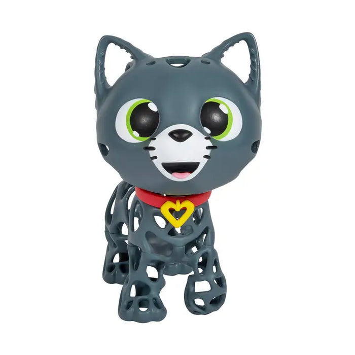 Grabits Grip-i-mals Cat