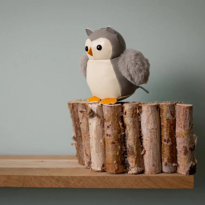 Little big friends Colette the Owl