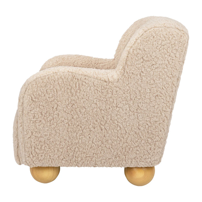 Babyletto Swoops Kids Chair