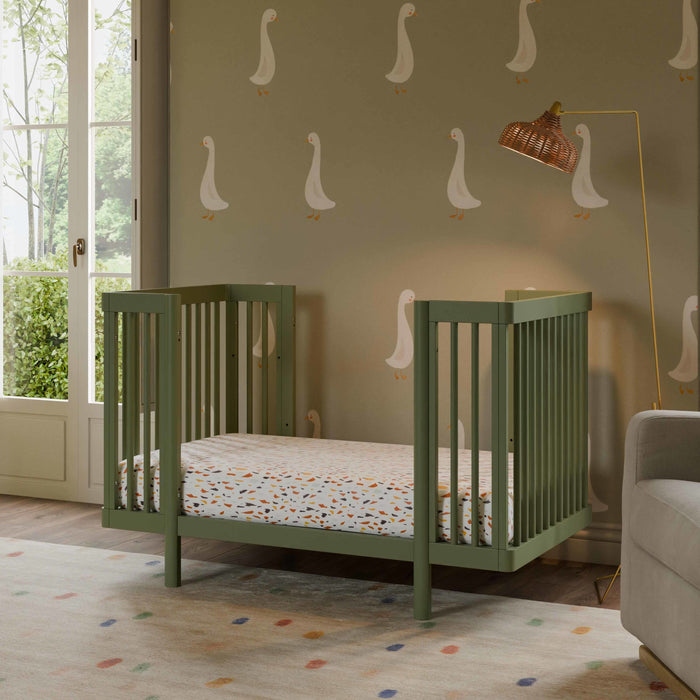 Black Friday Deal! Babyletto Pogo 8-in-1 Convertible Crib with All-Stages Conversion Kits