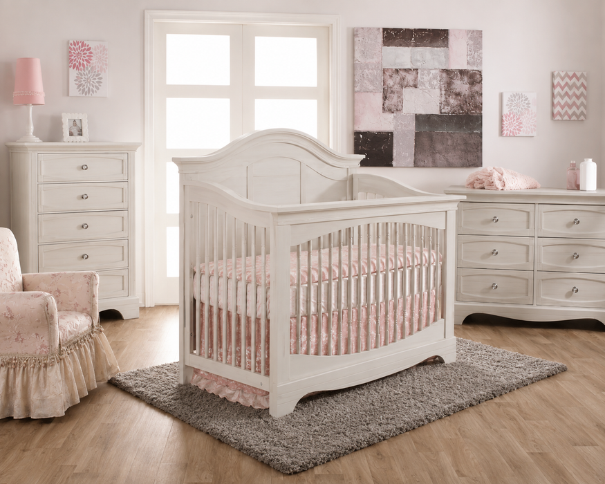 Pali Enna Forever Crib