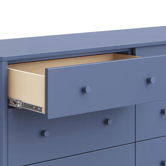 Babyletto Swell 6-Drawer Assembled Dresser