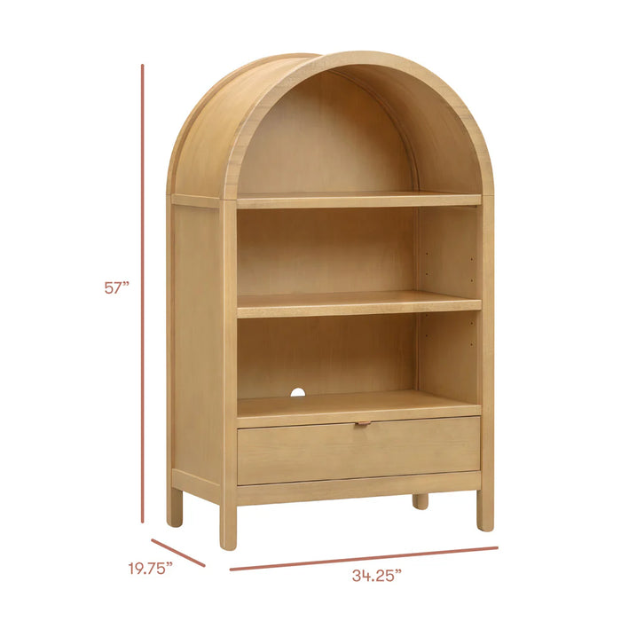 Babyletto Bondi Assembled Bookcase